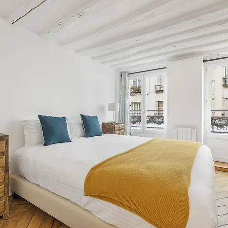 Psychedelic Апартаменты *