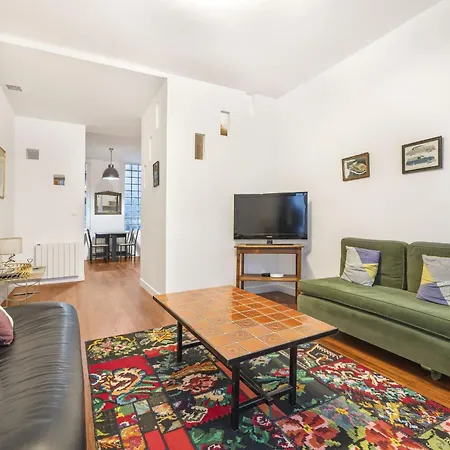 Psychedelic Appartement