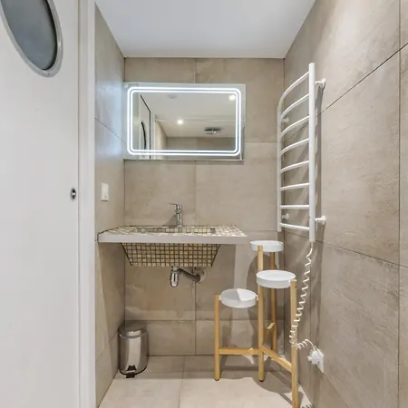 Appartamento Psychedelic *