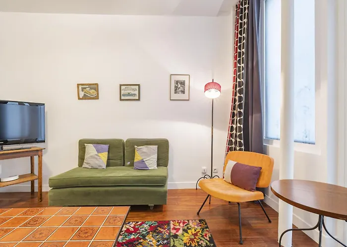 Apartment Psychedelic