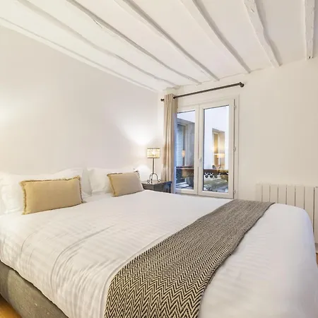 Psychedelic Apartmán