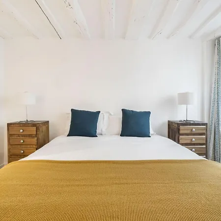 Apartmán Psychedelic *