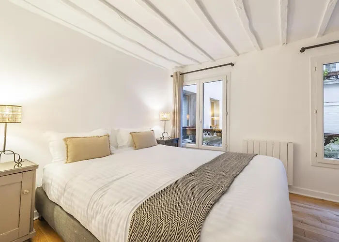 Psychedelic Apartment