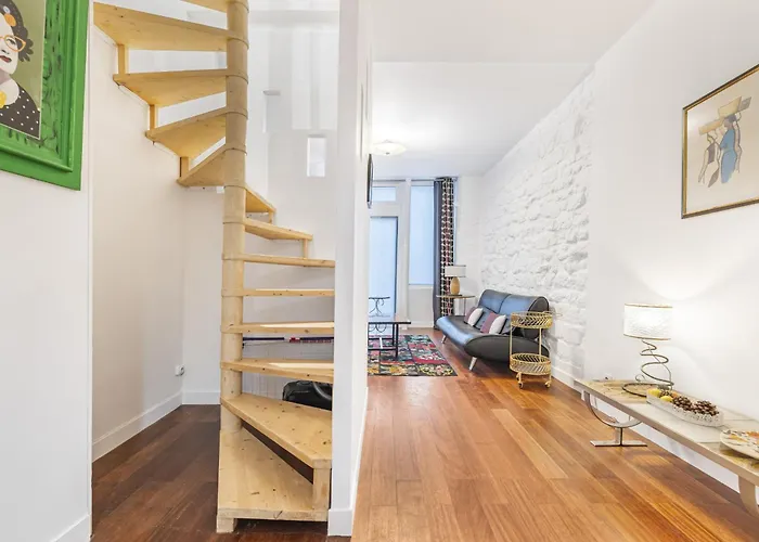 Apartment Psychedelic